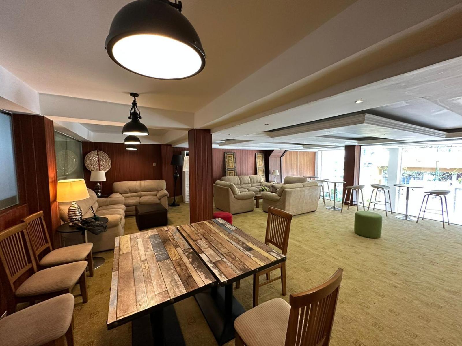 Pinnacle Boutique Villas ガル エクステリア 写真