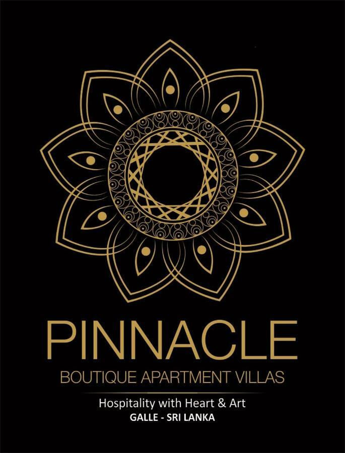 Pinnacle Boutique Villas ガル エクステリア 写真